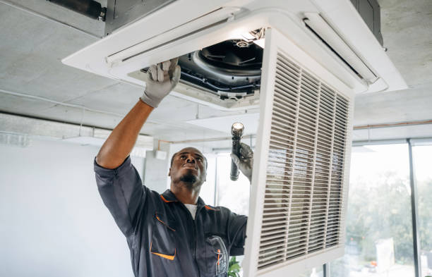 Licensed Ac Repair service in Clarendon, TX - FH HVAC