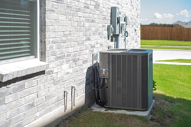 Reliable Ac Repair contractor in Clarendon, TX by FH HVAC